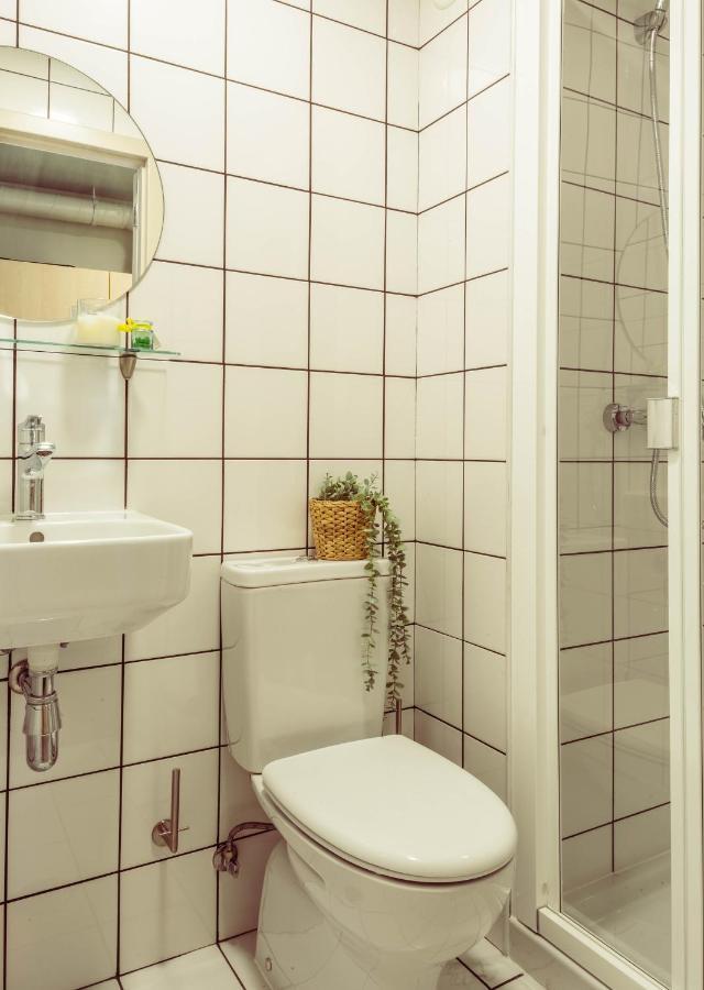 Micampus Covilha Apartment Ngoại thất bức ảnh