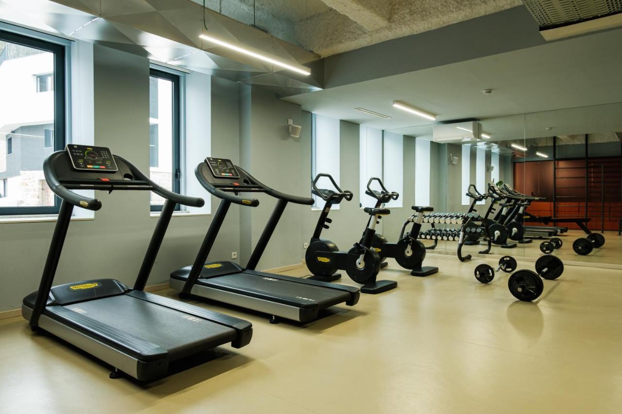 Micampus Covilha Apartment Ngoại thất bức ảnh